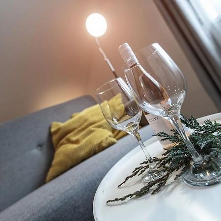Apartmany Minata Liptovský Mikuláš Dış mekan fotoğraf