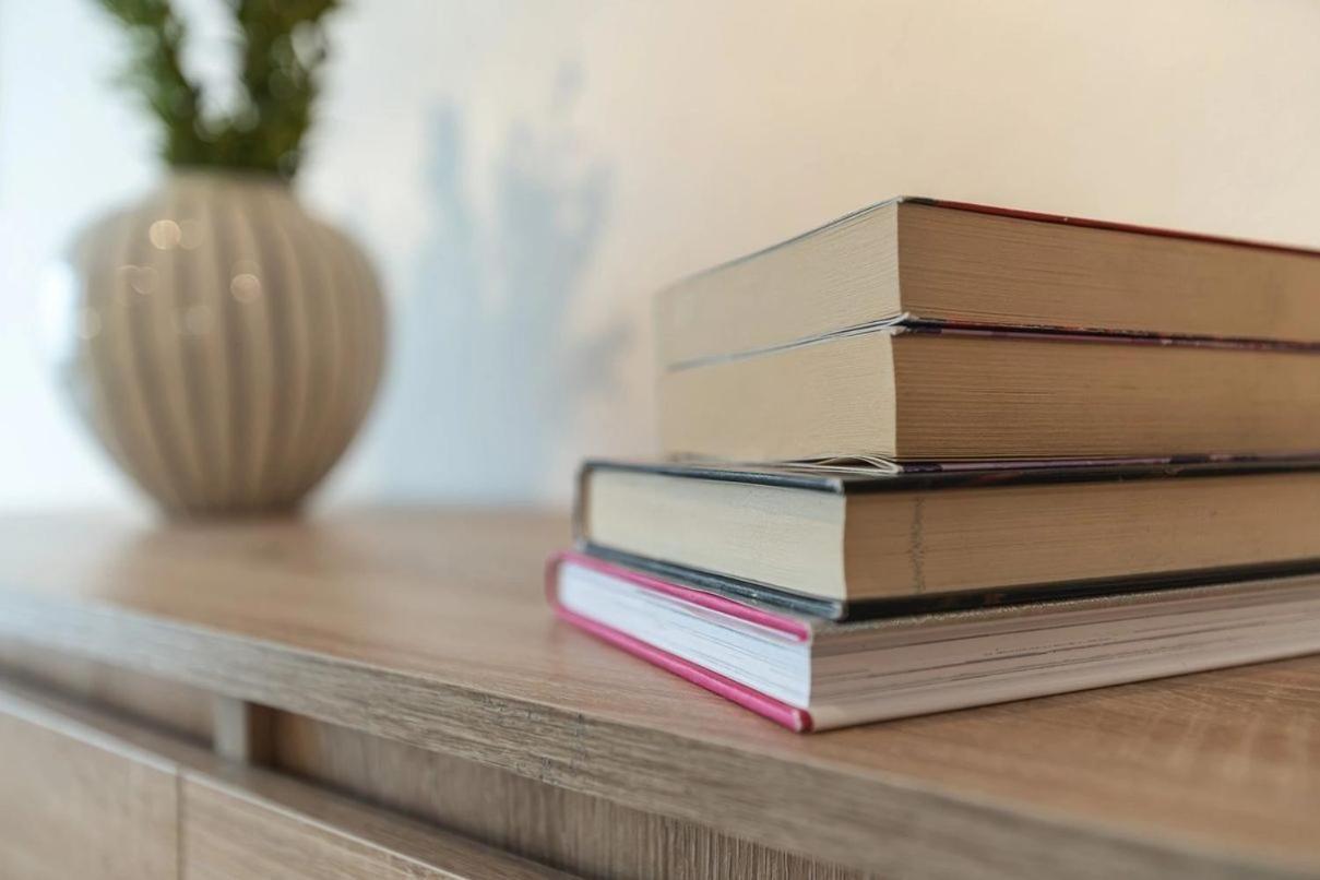 Apartmany Minata Liptovský Mikuláš Dış mekan fotoğraf