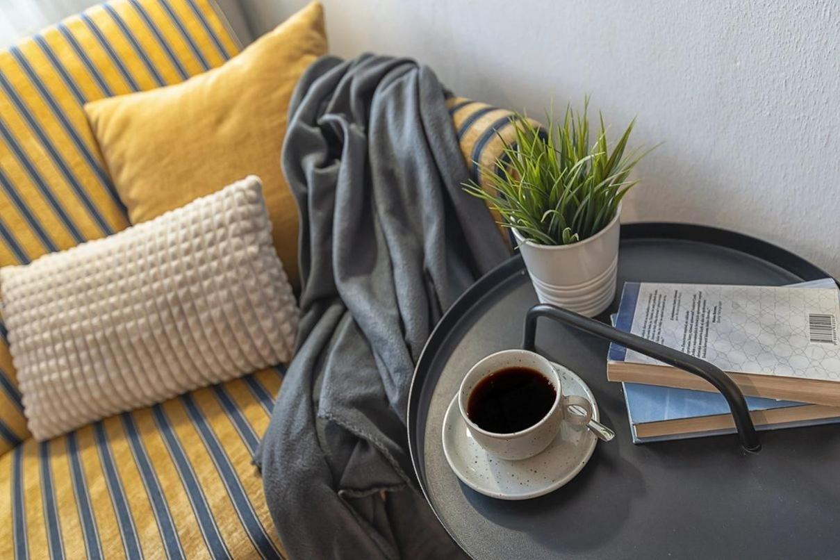 Apartmany Minata Liptovský Mikuláš Dış mekan fotoğraf