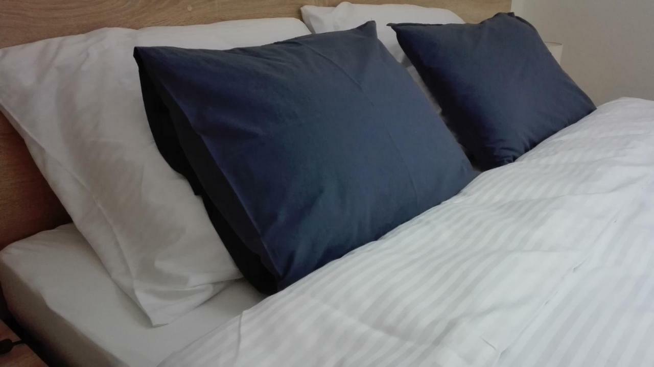 Apartmany Minata Liptovský Mikuláš Dış mekan fotoğraf