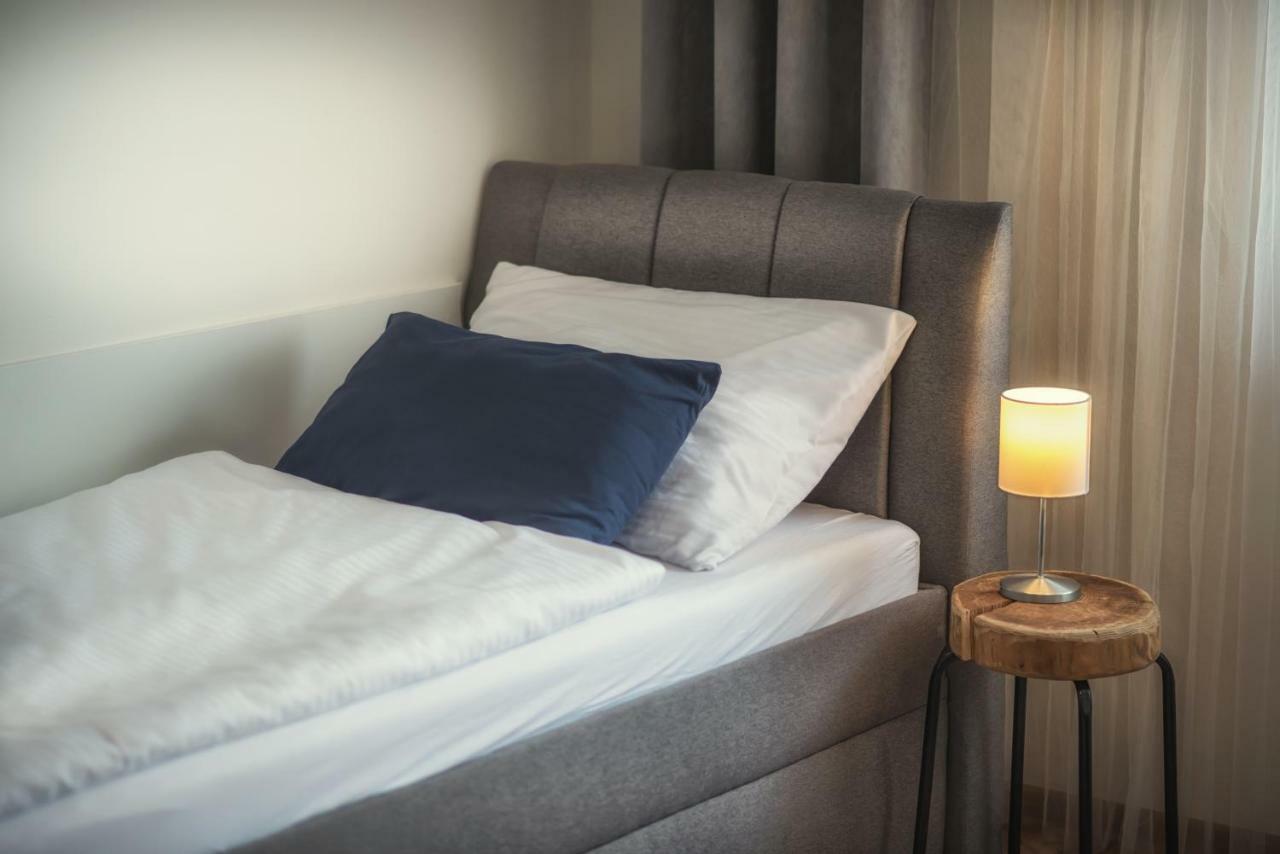 Apartmany Minata Liptovský Mikuláš Dış mekan fotoğraf
