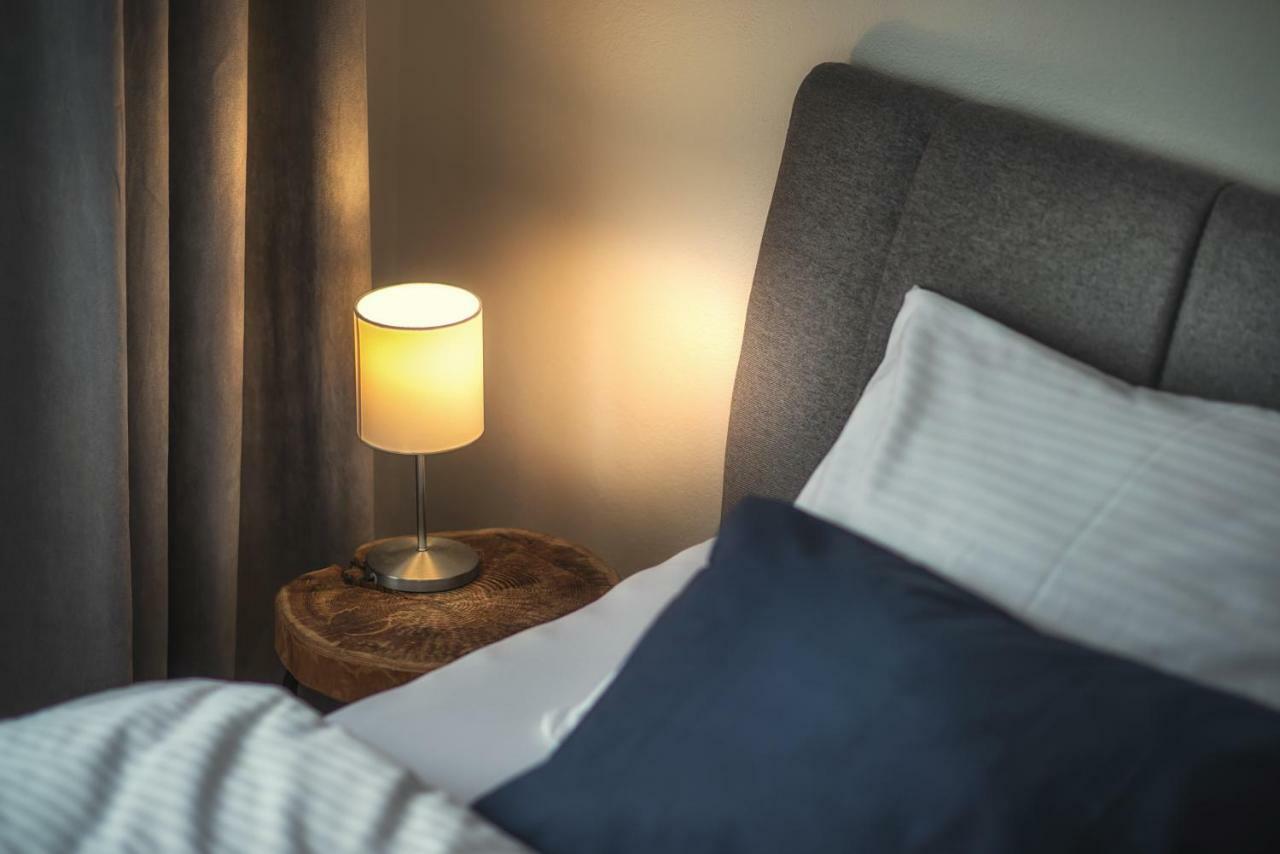 Apartmany Minata Liptovský Mikuláš Dış mekan fotoğraf