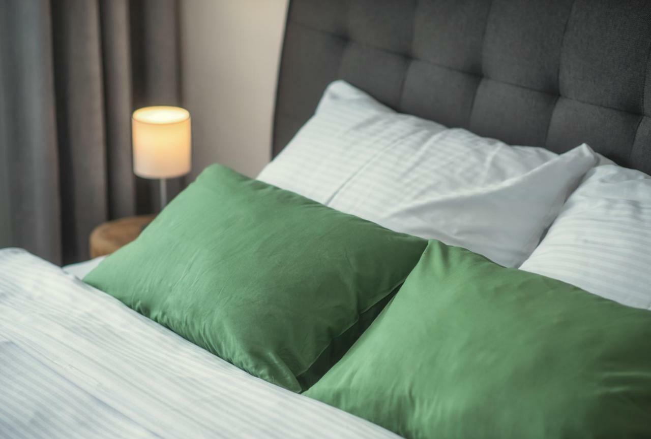 Apartmany Minata Liptovský Mikuláš Dış mekan fotoğraf